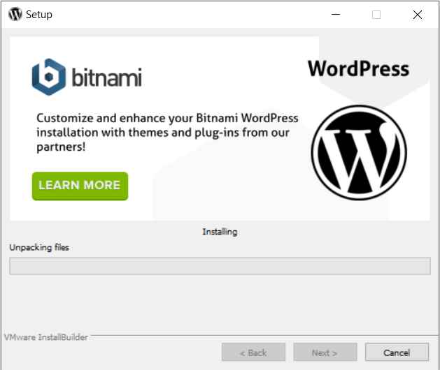 How to install wordpress in local host? Step by step guide.