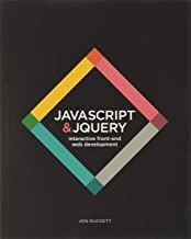 Javascript and Jquery by john Duckett