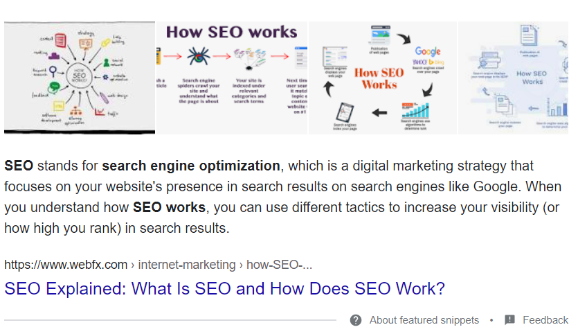 Why you should use H2, H3, H4, and paragraph’s in your posts and pages for better SEO?
