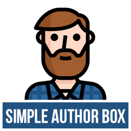 Simple custom post author plugin