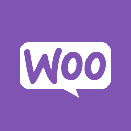 Woocommerce plugin logo