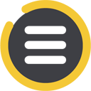 Responsive menu plugin logo