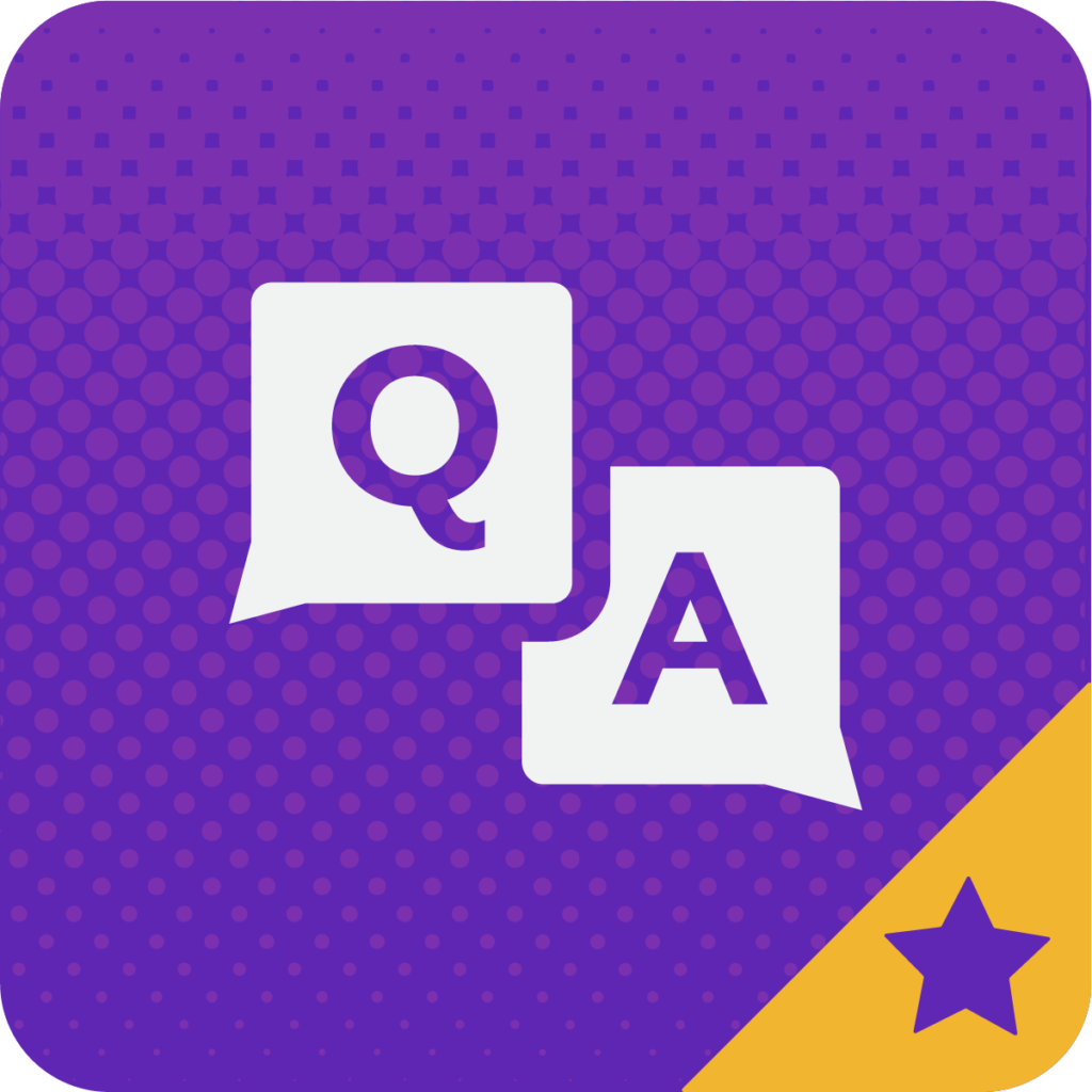 Ultimate FAQ plugin logo