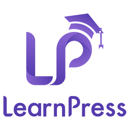 Learn Press plugin logo