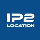 IP2 Location blocker plugin logo
