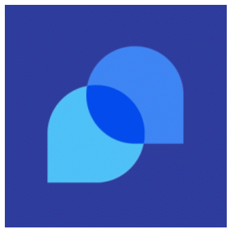 Tidio live chatbot plugin logo