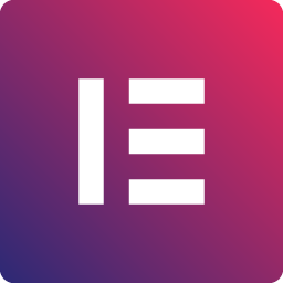 Elementor Plugin Logo