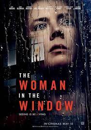 The women in the window