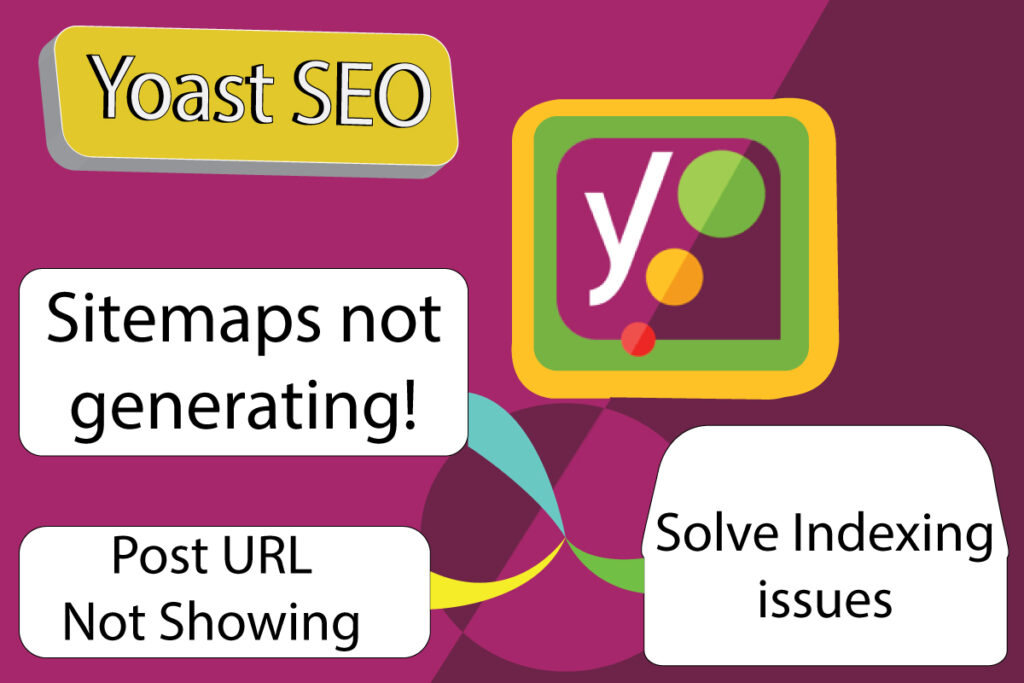 Yoast SEO sitemaps not updating Yoast SEO sitemaps error