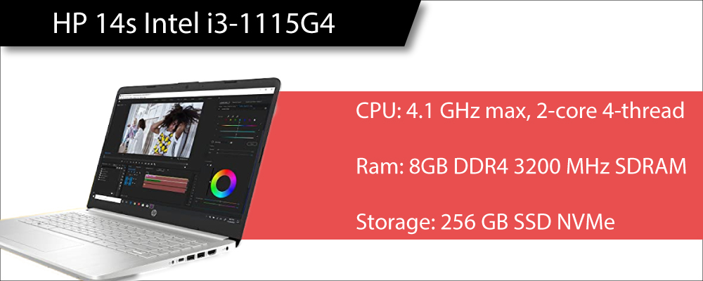 HP-14s-Intel-i3-1115G4-laptops under 40000 in India