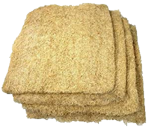 Grass Wool for Desert Air Cooler