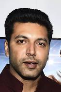 Jayam Ravi (Arulmozhi Varman)