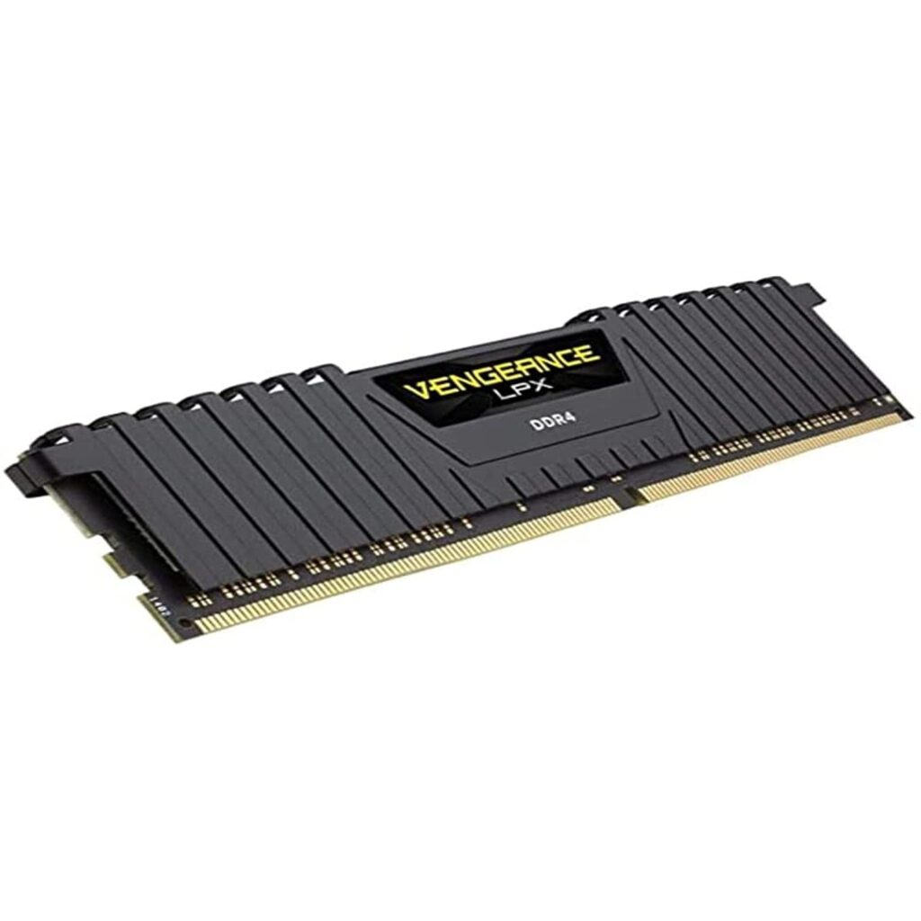 Corsair Vengeance LPX 8GB (1x8GB) DDR4 3200MHZ C16