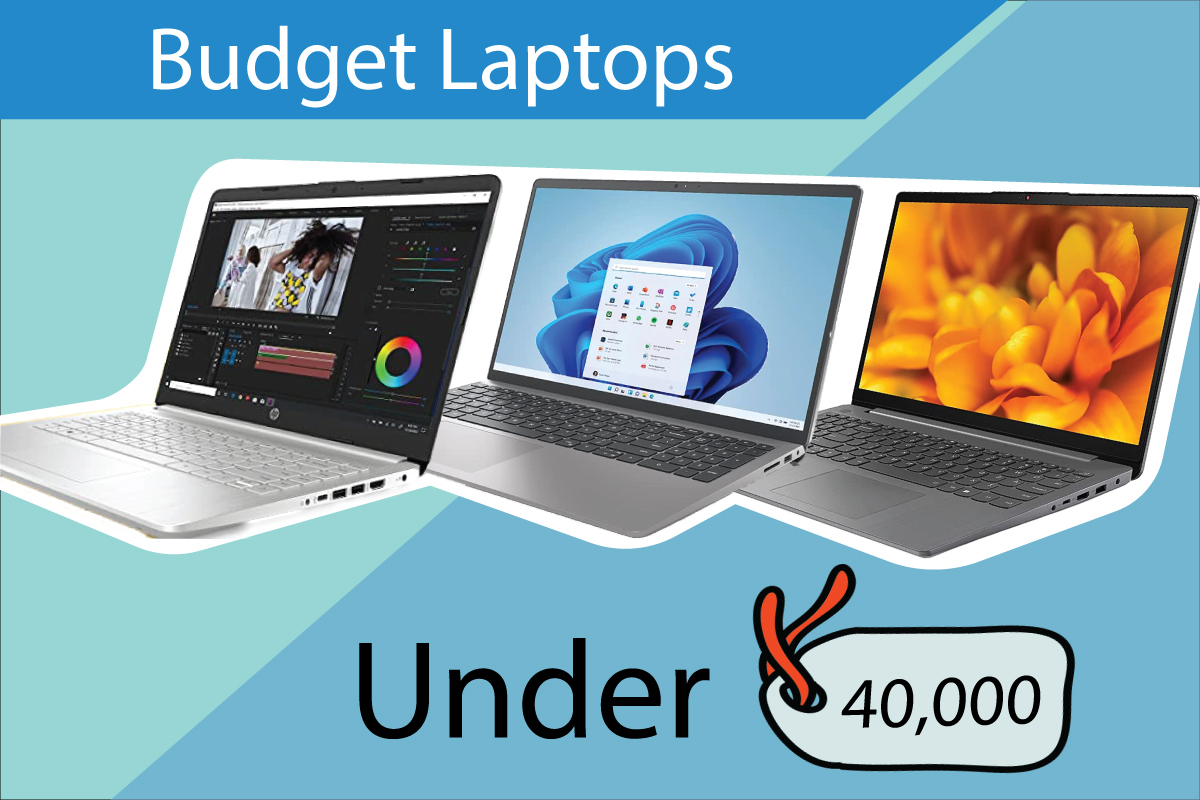Top-10-budget-laptops-under-40000-in-India
