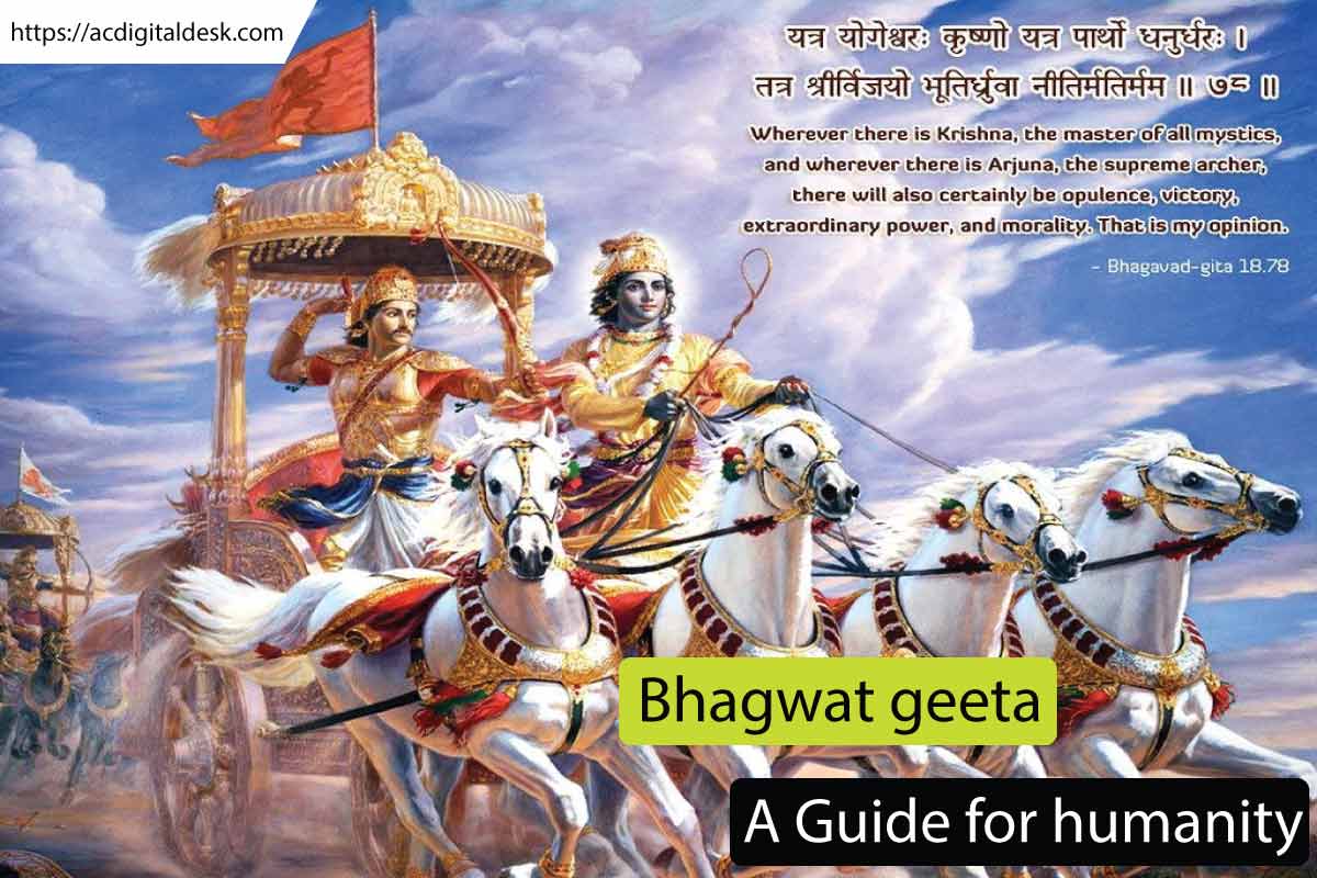 Bhagwat Geeta
