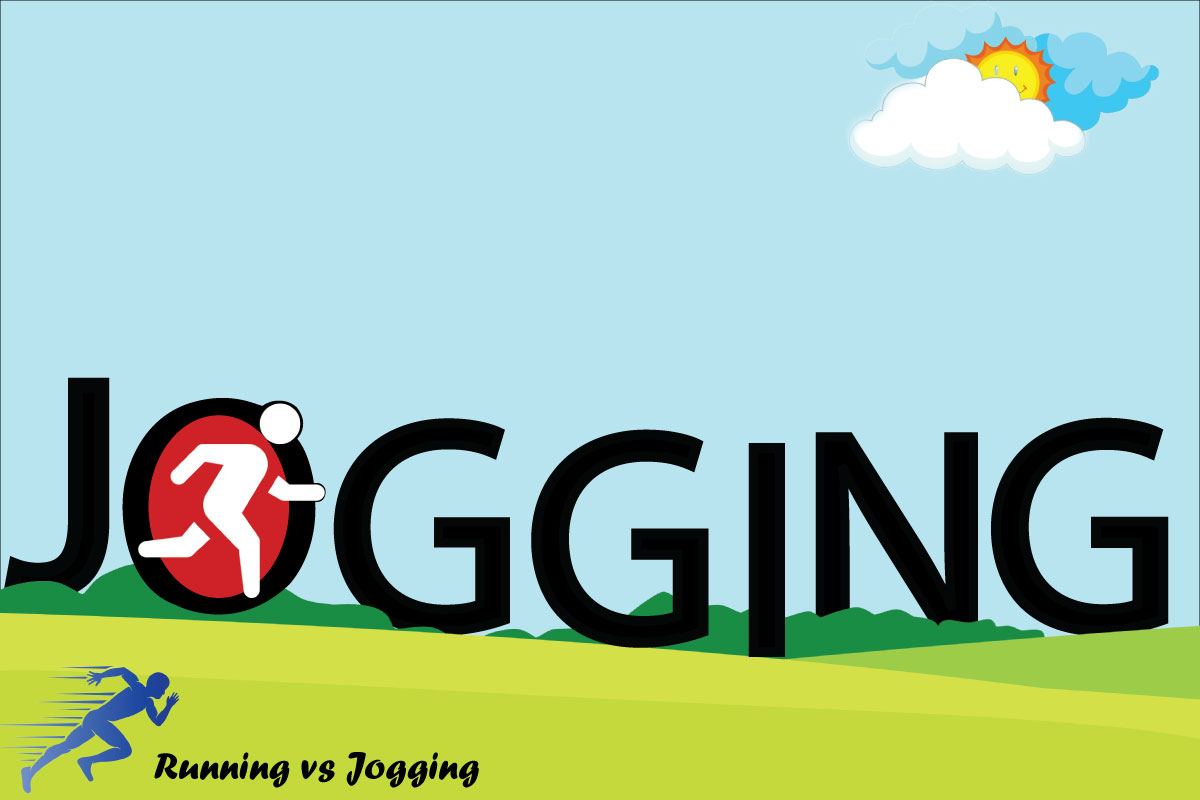 Is Jogging good for health- by Dr. BM Hedge