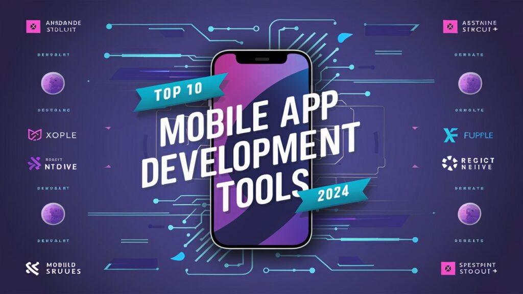 top 10 mobile app development app development mobile app development